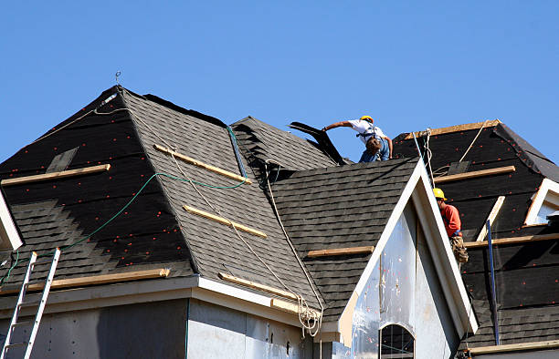 Best Commercial Roofing Services  in Finderne, NJ